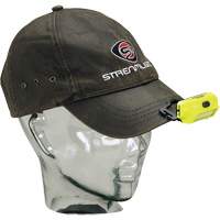 Bandit USB Headlamp, LED, 180 Lumens, 2 Hrs. Run Time, Rechargeable Batteries Duraquip Inc