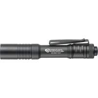 Lampe de poche porte-cl&eacute; USB MicroStream Duraquip Inc