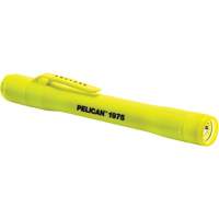 Hand-Held Flashlight, LED, 117 Lumens, AAA Batteries Duraquip Inc