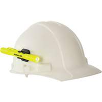 Hand-Held Flashlight, LED, 117 Lumens, AAA Batteries Duraquip Inc