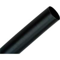 Heat Shrink Tubing, Thin Wall, 4', 0.187" (4.75mm) - 0.375" (9.53mm) Duraquip Inc
