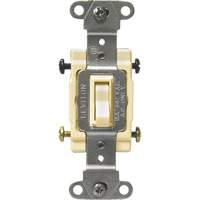 Industrial Grade 4-Way Toggle Switch Duraquip Inc