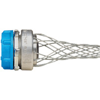 Strain Relief Wire Grip XH501 | Duraquip Inc