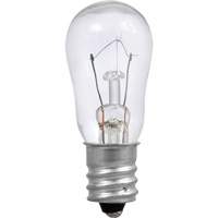 Ampoule incandescente S6 XH862 | Duraquip Inc