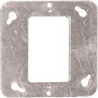 Couvercle de boîte de jonction Duraquip Inc