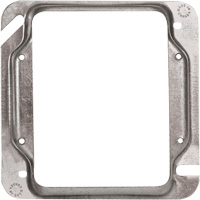 Couvercle de boîte de jonction Duraquip Inc