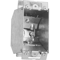 Boîte de jonction Duraquip Inc