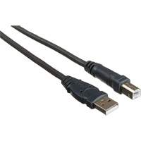 Câble pour appareil USB A/B XI130 | Duraquip Inc