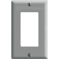 Decora&reg; Wallplate Duraquip Inc