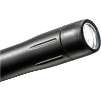 Lampe stylo, DEL, 139 lumens, Corps en Plastique, piles AAA, Compris Duraquip Inc