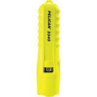 VLO Flashlight, LED, 280 Lumens, AA Batteries Duraquip Inc