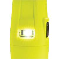 VLO Flashlight, LED, 280 Lumens, AA Batteries Duraquip Inc