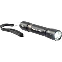 5050R Flashlight, LED, 393 Lumens, Rechargeable Batteries Duraquip Inc