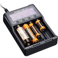 Chargeur de batterie multifonction ARE-A4 XI352 | Duraquip Inc