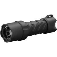 400 Pure Beam Focusing Flashlight, LED, 440 Lumens, AAA Batteries Duraquip Inc