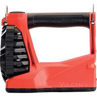 Lanterne multifonctionnelle 180 Vulcan, DEL, 1200 lumens, 5.75 hres de fonctionnement, piles Rechargeable, Compris Duraquip Inc