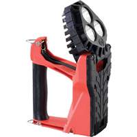 Lanterne multifonctionnelle 180 Vulcan, DEL, 1200 lumens, 5.75 hres de fonctionnement, piles Rechargeable, Compris Duraquip Inc