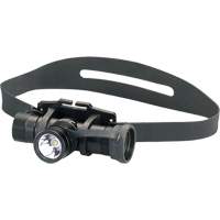 ProTac HL&reg; USB Headlamp, LED, 1000 Lumens, 1.5 Hrs. Run Time, Rechargeable Batteries Duraquip Inc