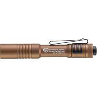Lampe de poche porte-cl&eacute;s MicroStream USB Duraquip Inc