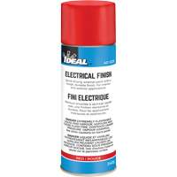 Quick-Dry Enamel Electrical Finish Paint, Aerosol Can, Red XI767 | Duraquip Inc