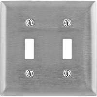 Wallplate Duraquip Inc