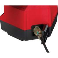 Lampe sur tour et chargeur M18 Rocket (outil seulement), DEL, 6000 lumens Duraquip Inc