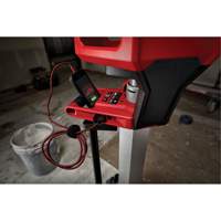 Lampe sur tour et chargeur M18 Rocket (outil seulement), DEL, 6000 lumens Duraquip Inc