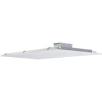Éclairage à panneau plat hybride pour plafond XI803 | Duraquip Inc