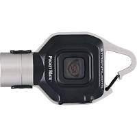 Lampe de poche USB Pocket Mate Duraquip Inc