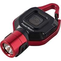 Lampe de poche USB Pocket Mate Duraquip Inc