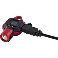 Lampe de poche USB Pocket Mate Duraquip Inc