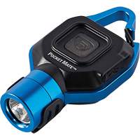 Lampe de poche USB Pocket Mate Duraquip Inc