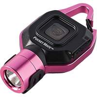 Lampe de poche USB Pocket Mate Duraquip Inc