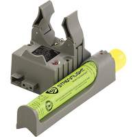 Support de charge intelligent &agrave; califourchon et pile sub-C Duraquip Inc