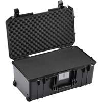 1556 Air Case, Hard Case Duraquip Inc
