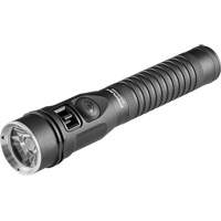 Strion<sup>®</sup> 2020 Flashlight, LED, 1200 Lumens, Rechargeable Batteries XJ277 | Duraquip Inc