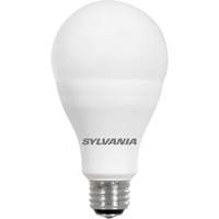 Lampe Ultra LED A-Line, 23 W, 2600 lumens, base Moyen Duraquip Inc