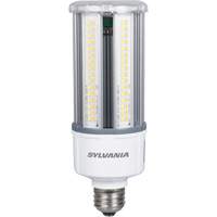 Lampe Ultra LED s&eacute;lectionnable HIDr de rechange, 27 W, 4200 lumens, base E26 moyen Duraquip Inc