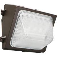 ValueLED Non-Cutoff Wall Pack, LED, 120 - 277 V, 30 W Duraquip Inc