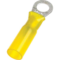 Heat Shrinkable Ring Terminals Duraquip Inc