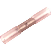 Heat Shrinkable Polyolefin Butt Connectors Duraquip Inc