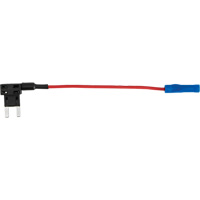 Porte-fusible Add-A-Circuit pour fusibles MINI Duraquip Inc