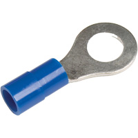 Nylon Ring Terminals Duraquip Inc