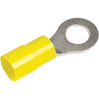 Nylon Ring Terminals Duraquip Inc