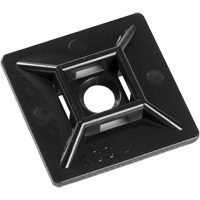 Cable Tie Mounting Bases Duraquip Inc