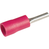 Vinyl Pin Terminal Connectors Duraquip Inc