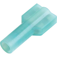 16 - 14 Gauge Female Nylon Quick Disconnects Duraquip Inc