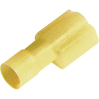 12 - 10 Gauge Male Nylon Quick Disconnects Duraquip Inc