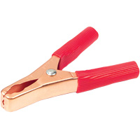 Agrafe de recharge 50 A robuste de calibre industriel Duraquip Inc