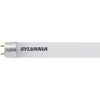 Ampoule, T8, 12 W, 2100 lumens, base G13 Duraquip Inc